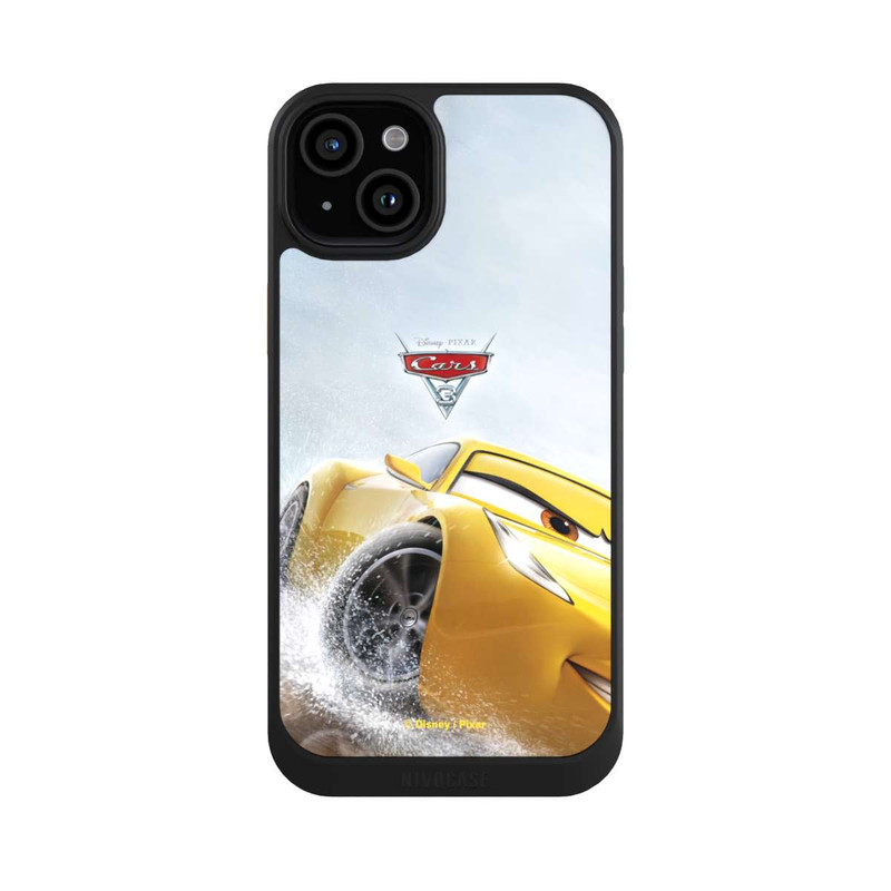 iPhone 15 Plus NIVOcore Cars3 Cruz Ramirez