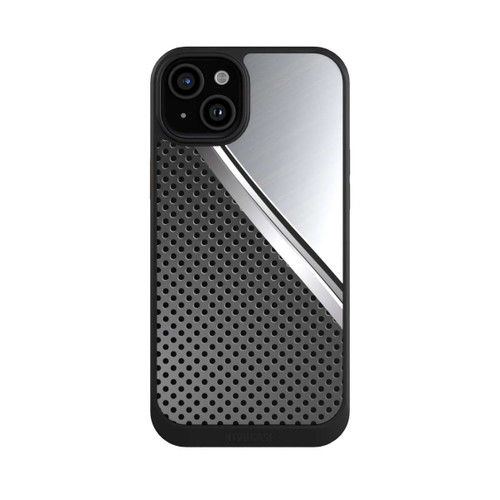 Apple iPhone 15 Plus NIVOcore Duo Metal Surface