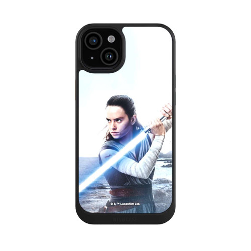 Apple iPhone 15 Plus NIVOcore Rey - Star Wars 8