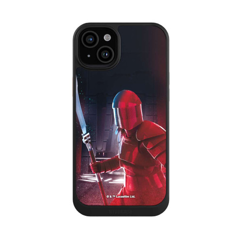 Apple iPhone 15 Plus NIVOcore Star Wars Prätorianergarde - Star Wars 8