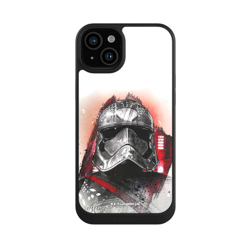 Apple iPhone 15 Plus NIVOcore Captain Phasma - StarWars 8