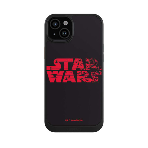 Apple iPhone 15 Plus NIVOcore Star Wars 8