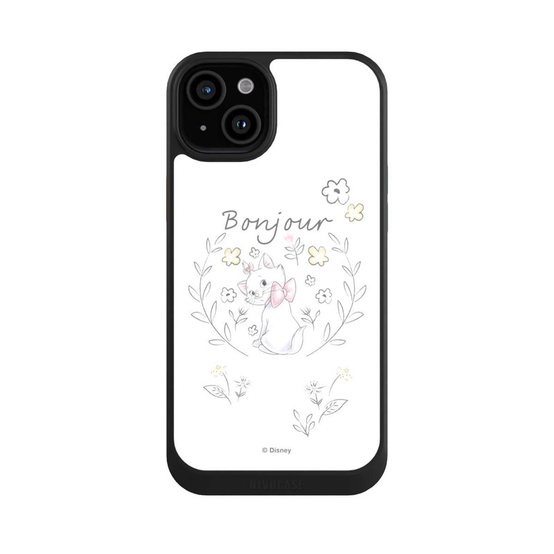 iPhone 15 Plus NIVOcore Marie Cute