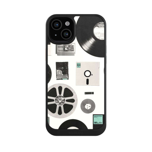 Apple iPhone 15 Plus NIVOcore Data Uni