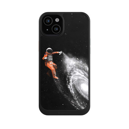 Apple iPhone 15 Plus NIVOcore Kunst im Weltraum