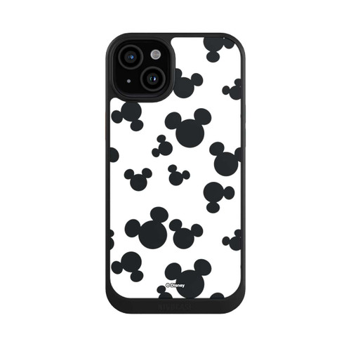 Apple iPhone 15 Plus NIVOcore Mickey Icon Pattern