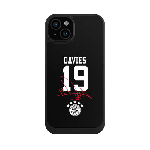 Apple iPhone 15 Plus NIVOcore Davies #19 - FCB