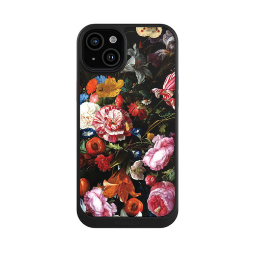 Apple iPhone 15 Plus NIVOcore Farbenfrohes Bouquet