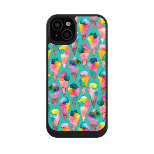 Apple iPhone 15 Plus NIVOcore Kleine Eiscreme