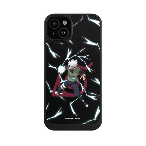 Apple iPhone 15 Plus NIVOcore Kakashi Raikiri