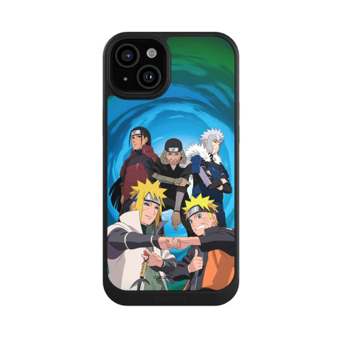 Apple iPhone 15 Plus NIVOcore 4 Hokagen Gruppe