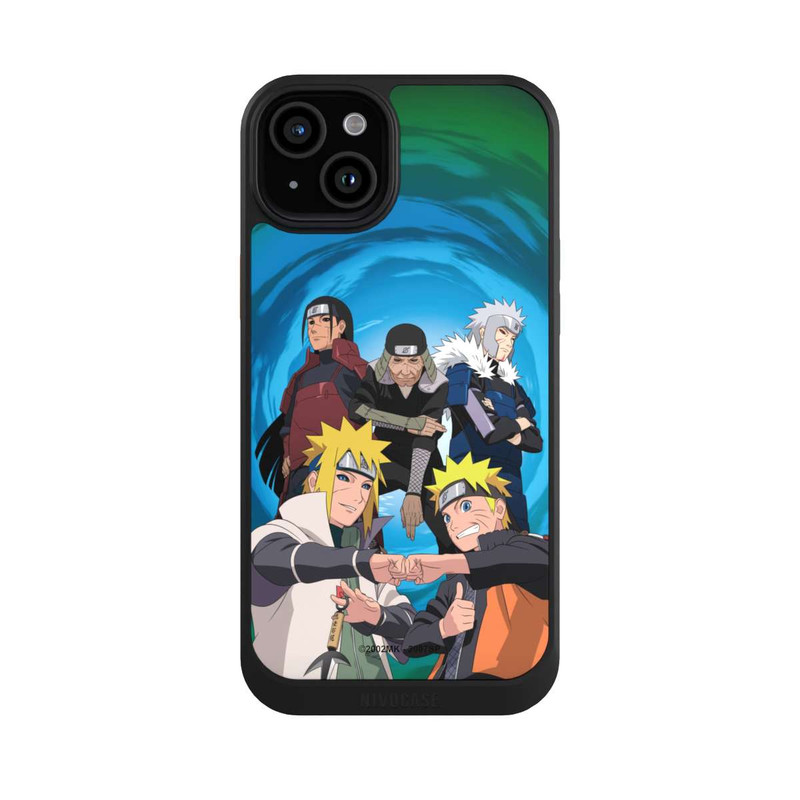 iPhone 15 Plus NIVOcore 4 Hokagen Gruppe