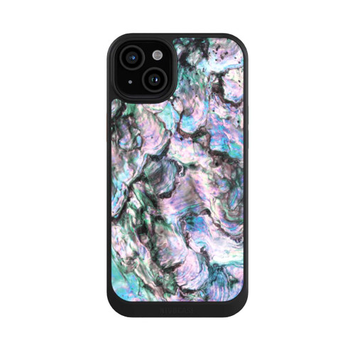 Apple iPhone 15 Plus NIVOcore Schillernde Muschel