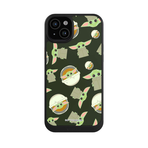 Apple iPhone 15 Plus NIVOcore The Child Muster