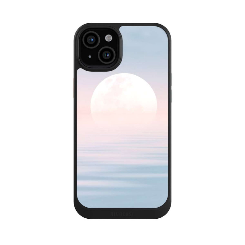iPhone 15 Plus NIVOcore Lever du soleil