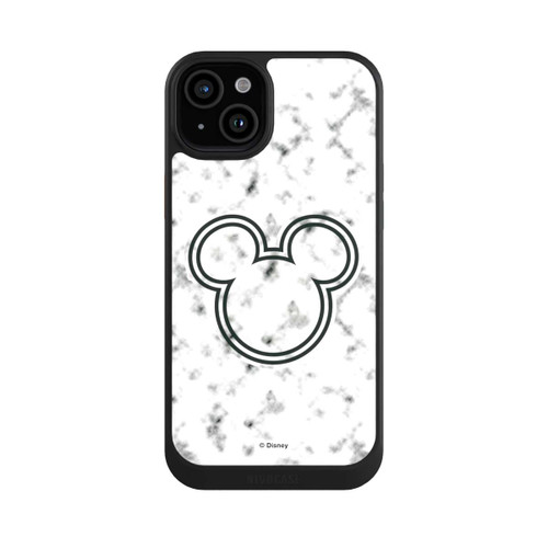 Apple iPhone 15 Plus NIVOcore Micky Marble 2