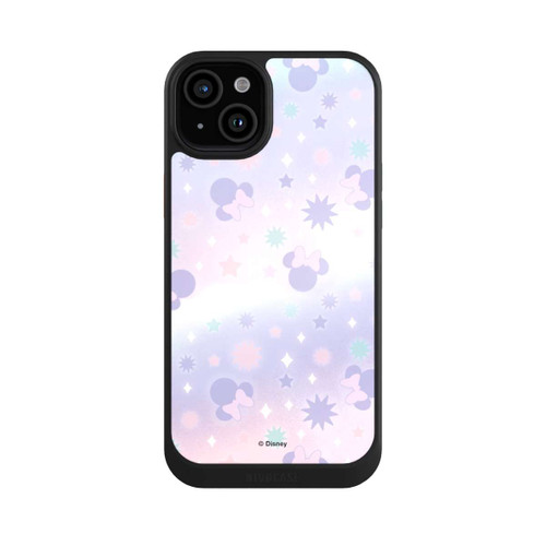 Apple iPhone 15 Plus NIVOcore Minnie Star Pattern