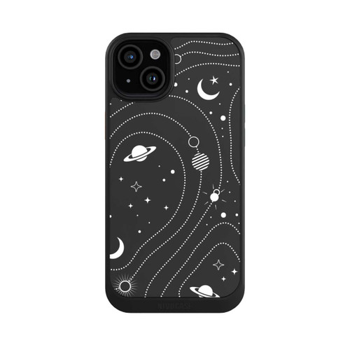 Apple iPhone 15 Plus NIVOcore Lost In Spaces