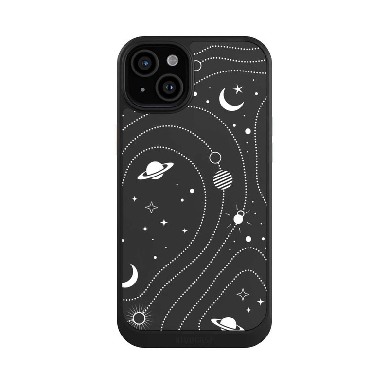 iPhone 15 Plus NIVOcore Lost In Spaces