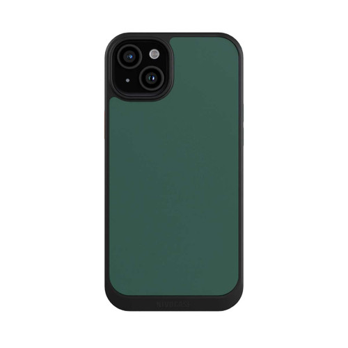 Apple iPhone 15 Plus NIVOcore Forest green 3