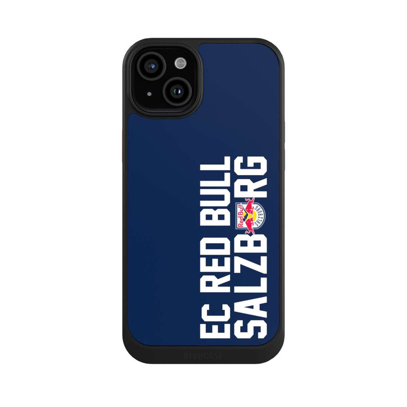 iPhone 15 Plus NIVOcore RBS Logo vertical