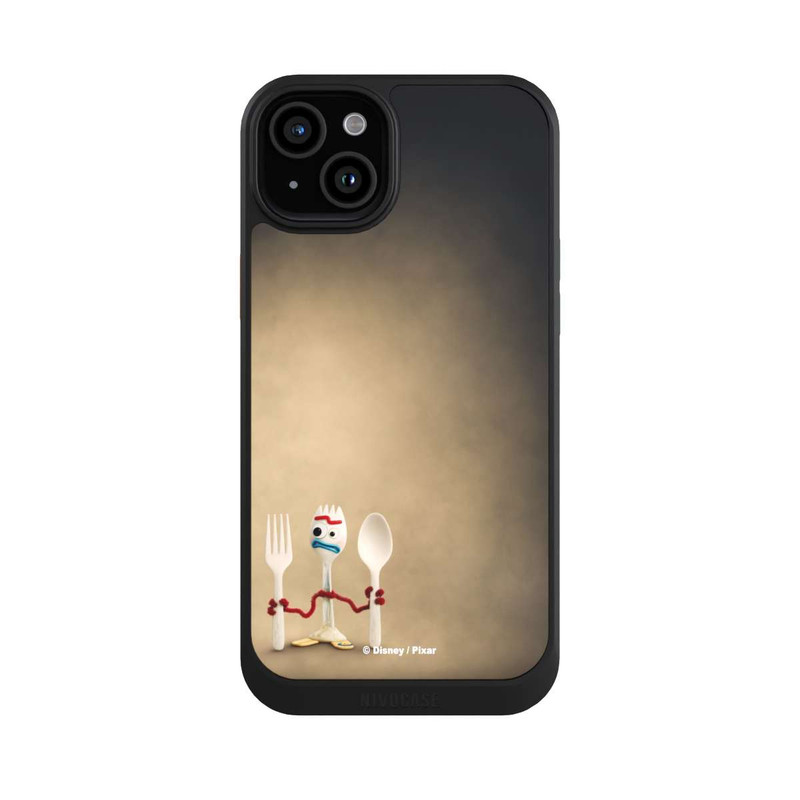 iPhone 15 Plus NIVOcore Toy Story Forky 