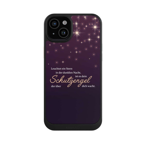 Apple iPhone 15 Plus NIVOcore Schutzengel