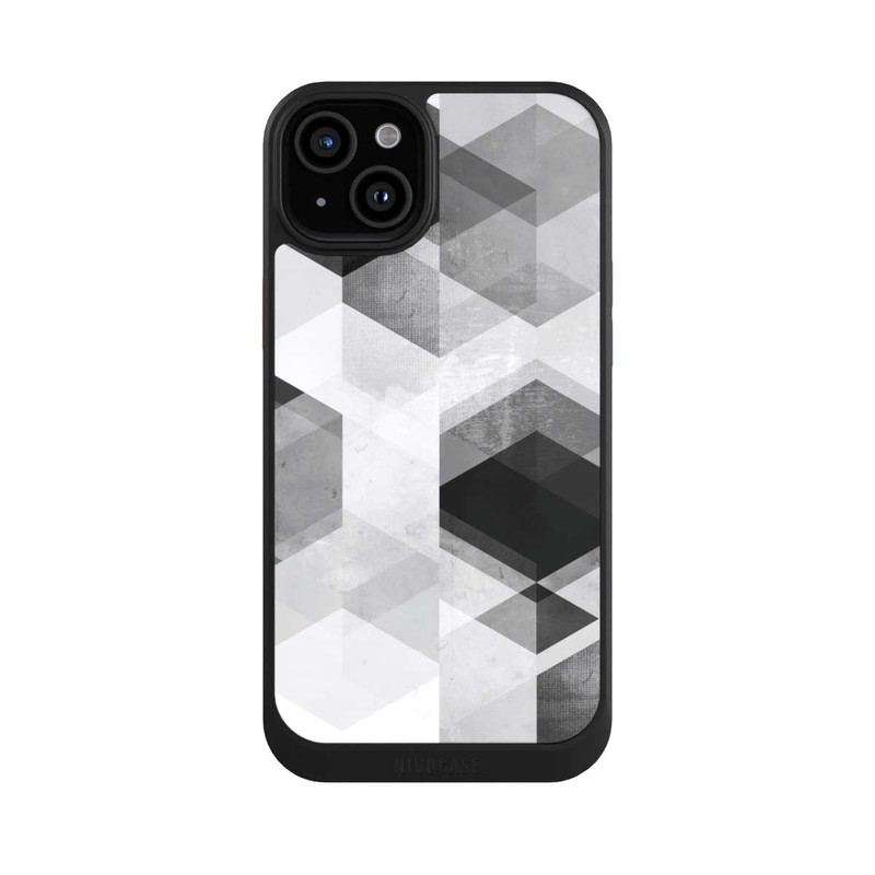 iPhone 15 Plus NIVOcore Grafik 175z