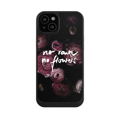 Apple iPhone 15 Plus NIVOcore No Rain No Flowers