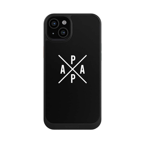 Apple iPhone 15 Plus NIVOcore Papa Symbol