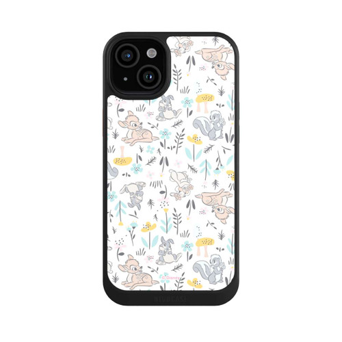 Apple iPhone 15 Plus NIVOcore Bambi und Kloper Organic