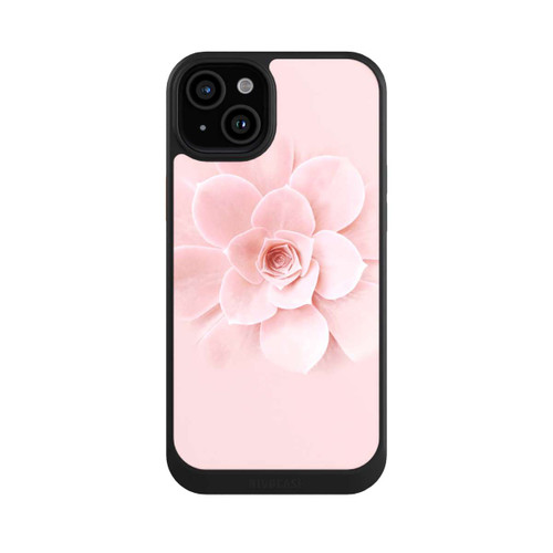Apple iPhone 15 Plus NIVOcore Blush Succulent