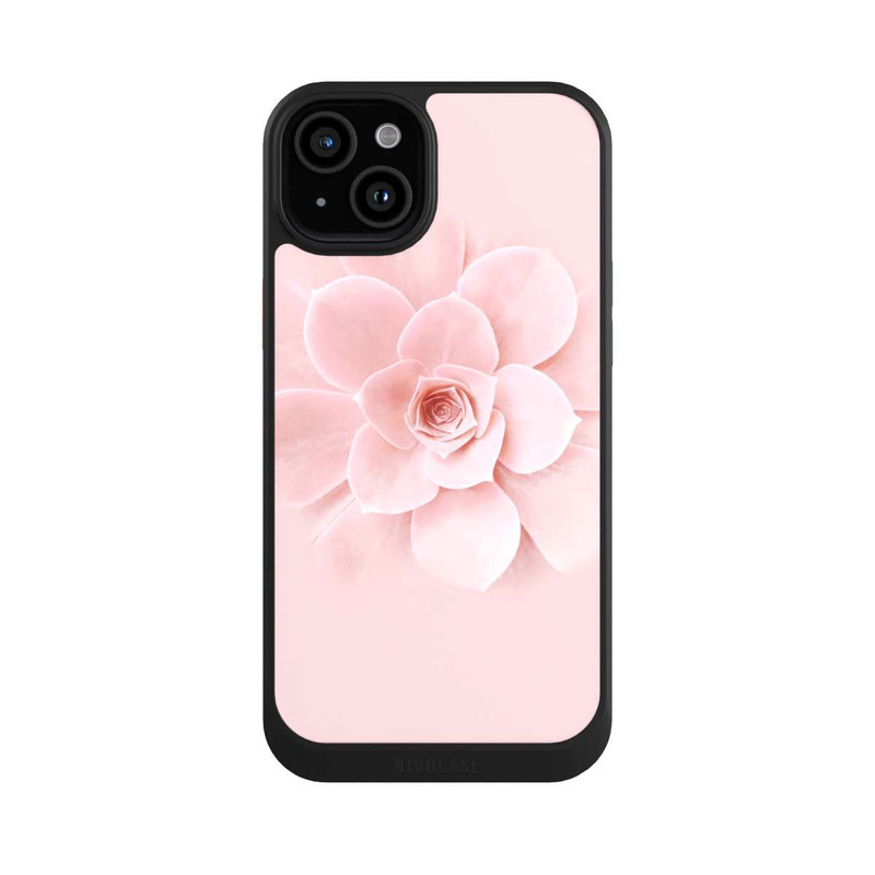 iPhone 15 Plus NIVOcore Succulente fardée