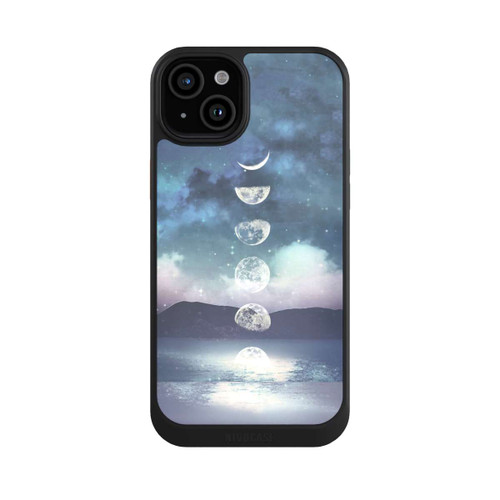 Apple iPhone 15 Plus NIVOcore Aufgehender Mond
