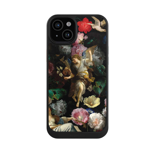 Apple iPhone 15 Plus NIVOcore Kunst und Religion