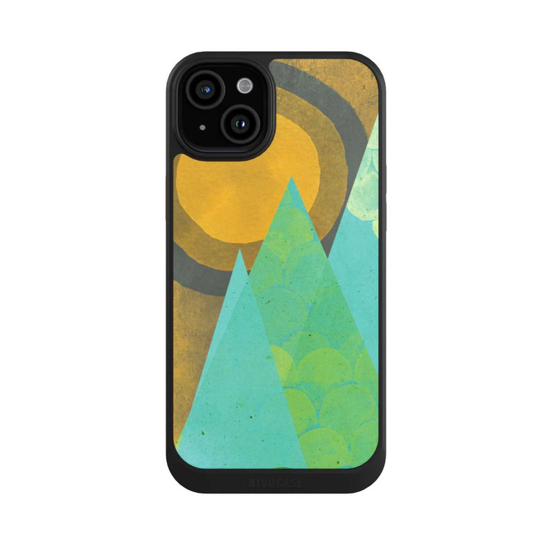 iPhone 15 Plus NIVOcore Journée de la Norvège