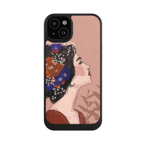 Apple iPhone 15 Plus NIVOcore Nuit d'été
