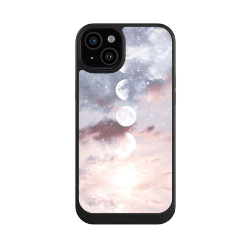 Apple iPhone 15 Plus NIVOcore clair de lune