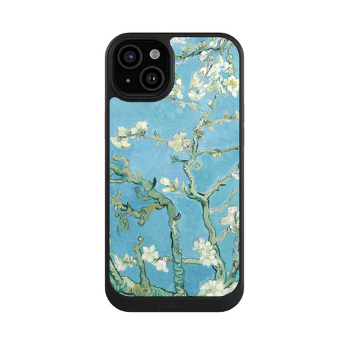 Apple iPhone 15 Plus NIVOcore Mandelblüte von Vincent Van Gogh