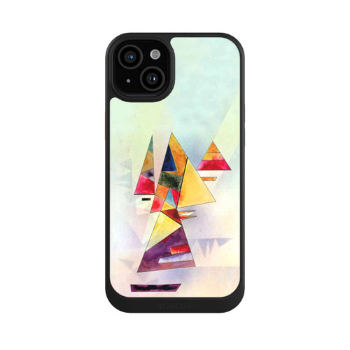 Apple iPhone 15 Plus NIVOcore Komposition von Wassily Kandinsky