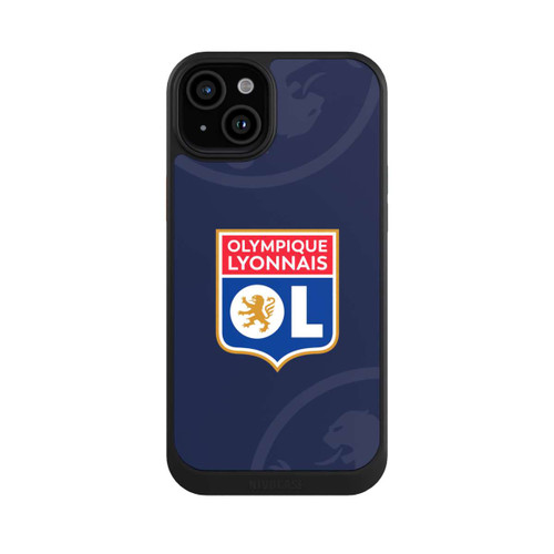 Apple iPhone 15 Plus NIVOcore OL Blason