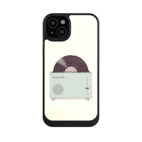 Apple iPhone 15 Plus NIVOcore High Fidelity-Main