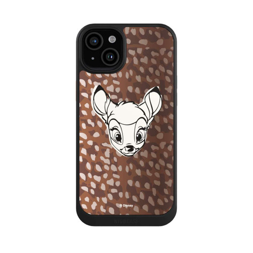 Apple iPhone 15 Plus NIVOcore Bambi Leoprint