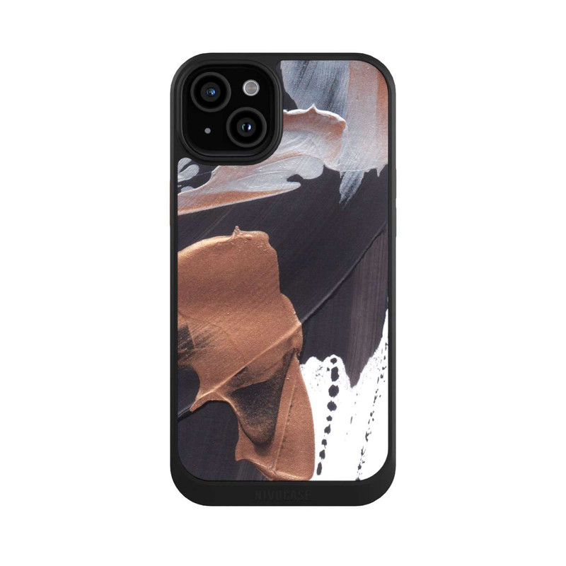 iPhone 15 Plus NIVOcore Schöner Fehler
