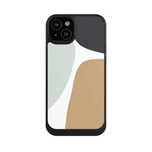 Apple iPhone 15 Plus NIVOcore Natürliches Trio