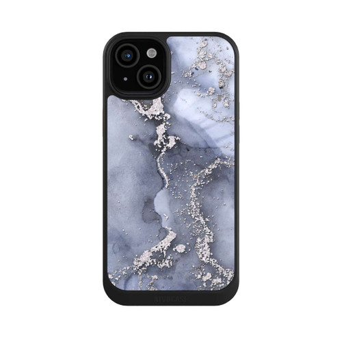 Apple iPhone 15 Plus NIVOcore Tinte Blausilber