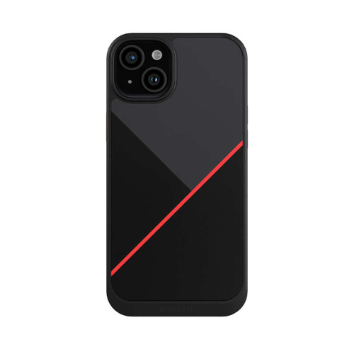 Apple iPhone 15 Plus NIVOcore Rote Linie