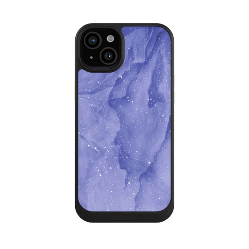 Apple iPhone 15 Plus NIVOcore Mystischer Kristall