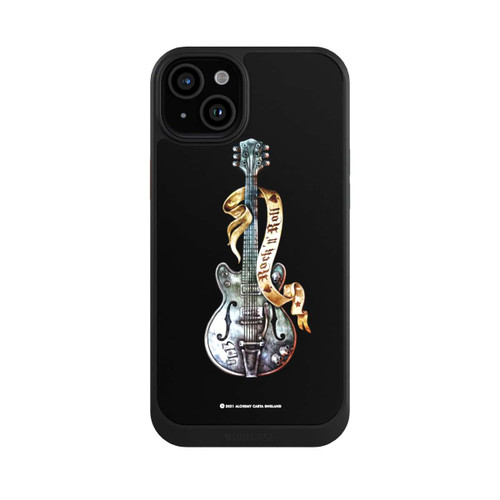 Apple iPhone 15 Plus NIVOcore Rockit 56