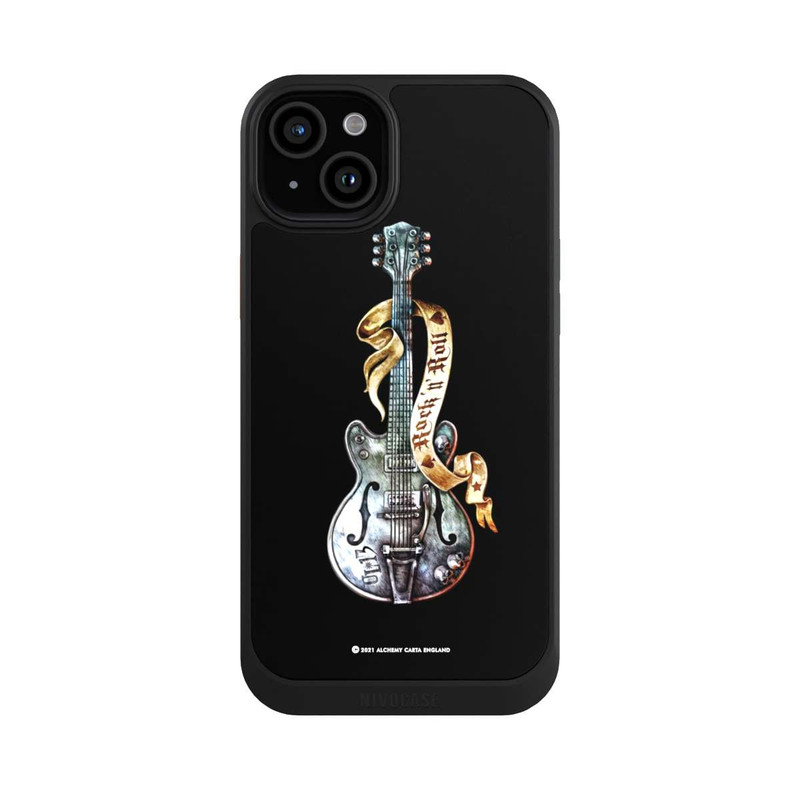 iPhone 15 Plus NIVOcore Rockit 56